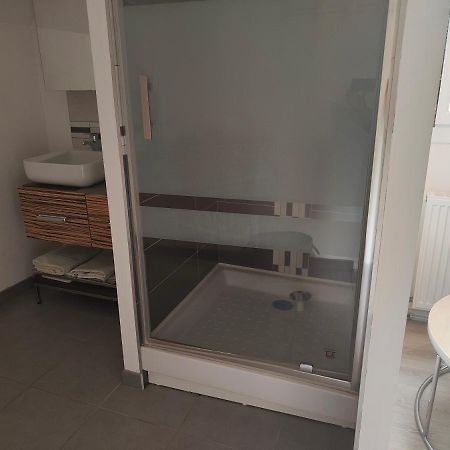 Suite Privee Avec Vue Sur Le Jardin Douai Exterior foto